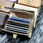 ✅کیف جاکارتی قفل دار باکیفیت✅