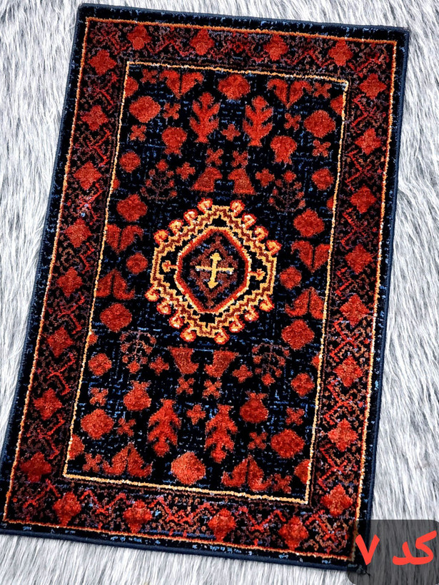 ✅پادری فرش ۷۰۰ شانه✅