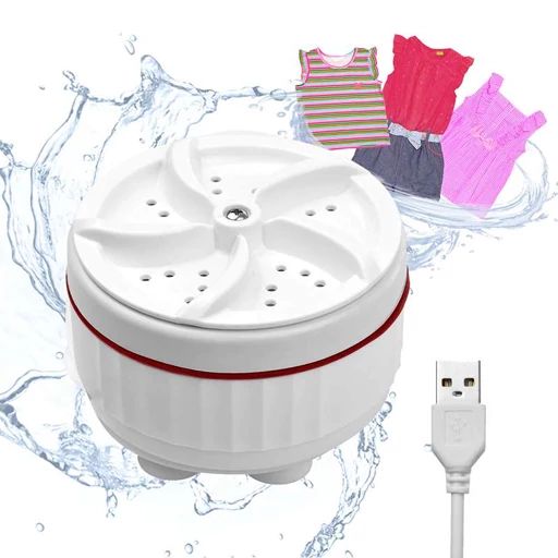 ✅مینی واش توربینی مدل TURBINE WASH✅