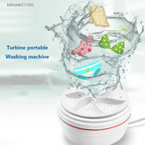 ✅مینی واش توربینی مدل TURBINE WASH✅