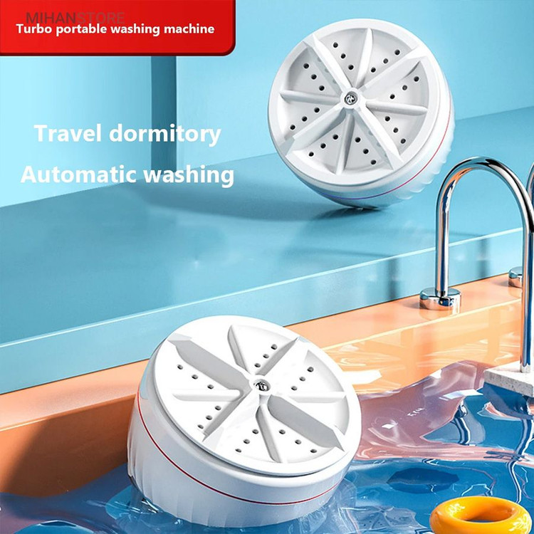 ✅مینی واش توربینی مدل TURBINE WASH✅