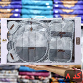 ✅سرویس آشپزخانه عروس ۱۲ تیکه از برند TACHLY✅