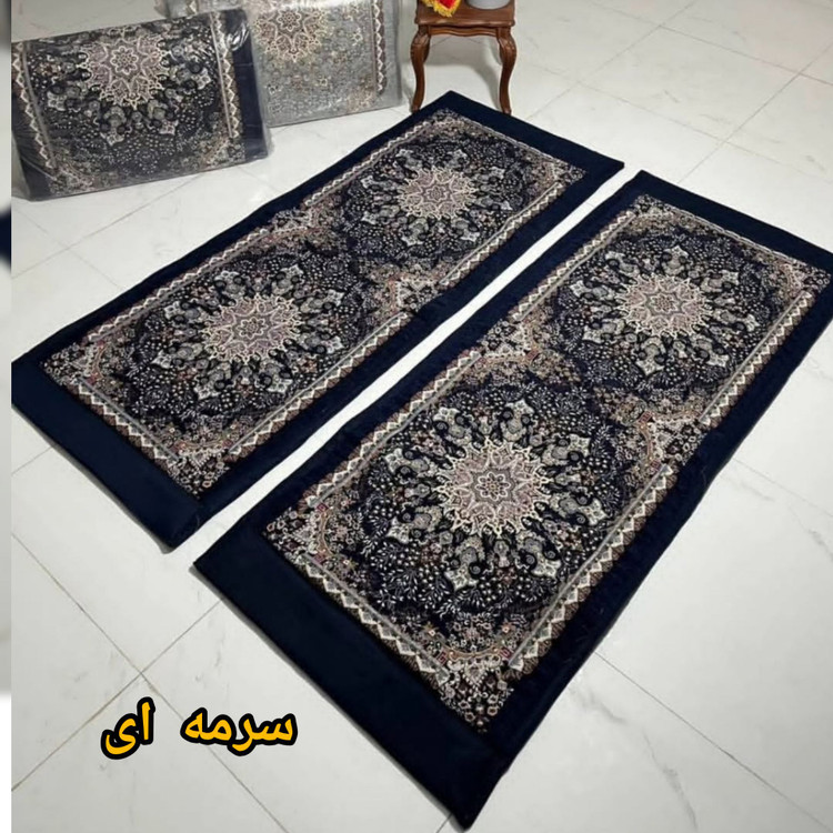 ✅تشک کناره شاهنشین با کیفیت بالا✅