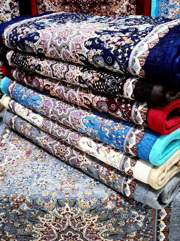 ✅تشک کناره شاهنشین با کیفیت بالا✅