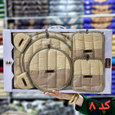 ✅سرویس ۱۲ تیکه آشپزخانه عروس از برند TACHLY✅
