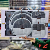 ✅سرویس ۱۲ تیکه آشپزخانه عروس از برند TACHLY✅
