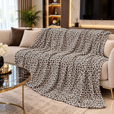 ✅پتوی ژله ای یکنفره با طرح پوستی کیفیت وارداتی✅